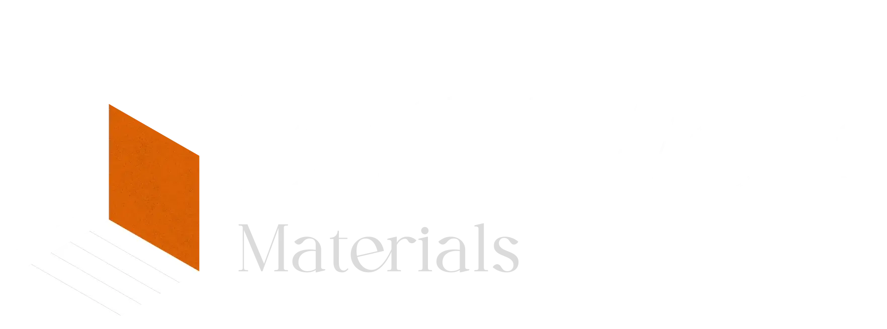 BuildWells Materials