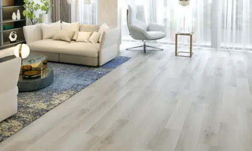 SPC Flooring