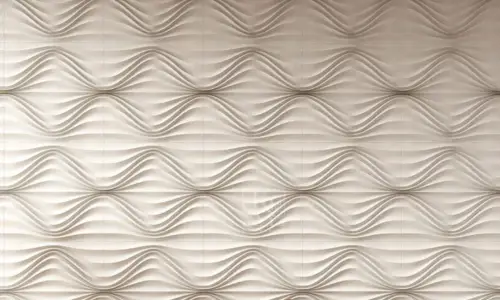 3D Wall Panel