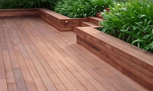 Decking Floor