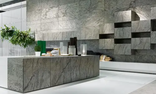 Flexible Stone