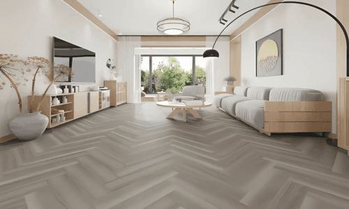 SPC Herringbone