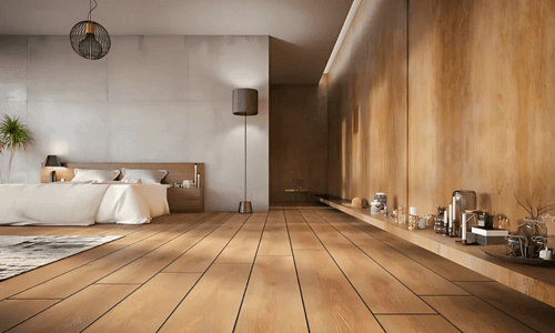 Wood Flooring