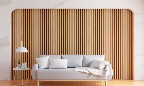 WPC Wall Panel